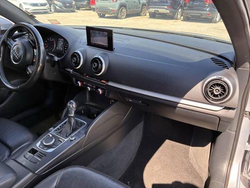 2016 Audi A3 1.8T Premium