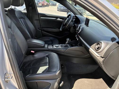 2016 Audi A3 1.8T Premium