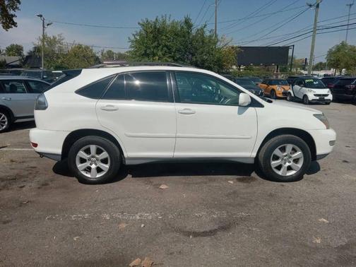 2006 Lexus RX 330 Base