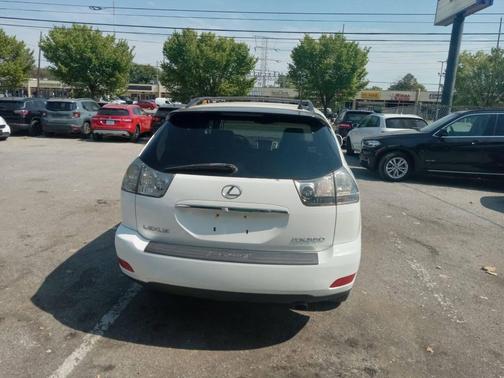 2006 Lexus RX 330 Base