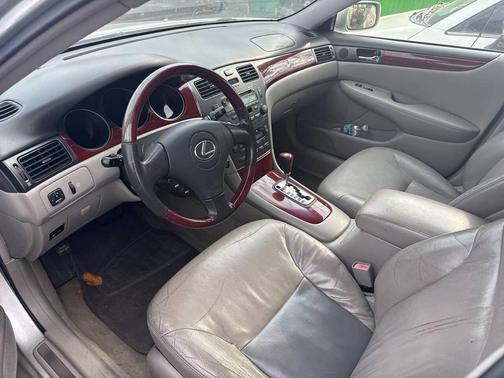 2003 Lexus ES 300 Base