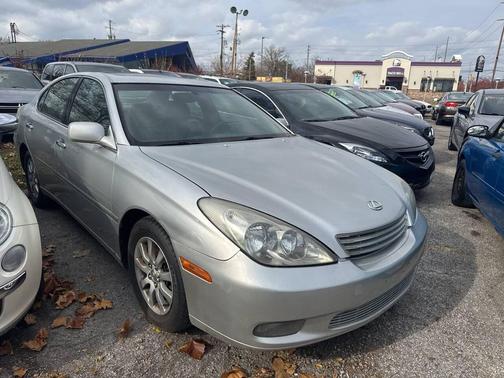 2003 Lexus ES 300 Base