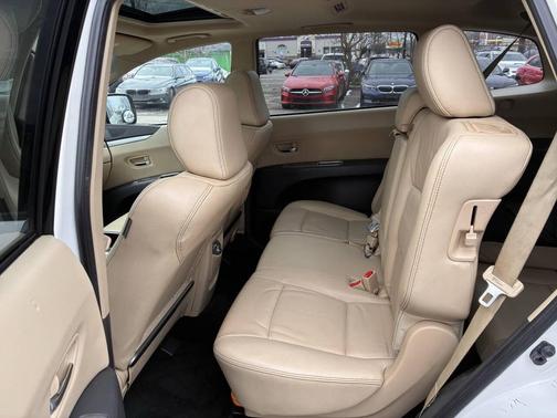 2013 Subaru Tribeca 3.6R Limited