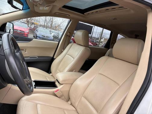 2013 Subaru Tribeca 3.6R Limited