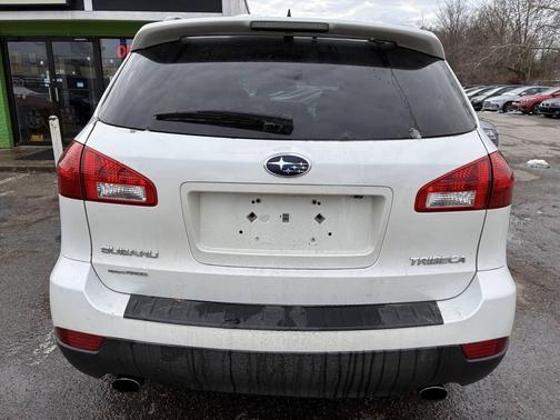 2013 Subaru Tribeca 3.6R Limited