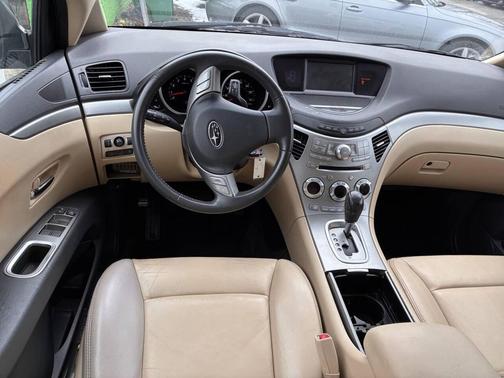 2013 Subaru Tribeca 3.6R Limited