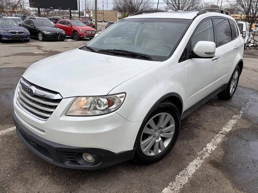 2013 Subaru Tribeca 3.6R Limited