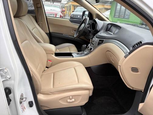 2013 Subaru Tribeca 3.6R Limited