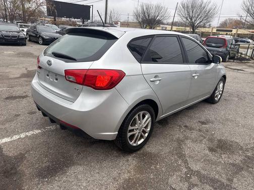 2011 Kia Forte EX