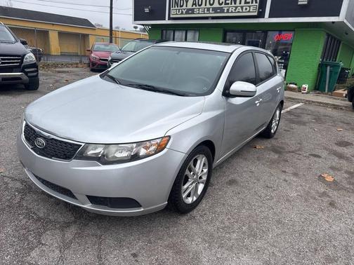 2011 Kia Forte EX