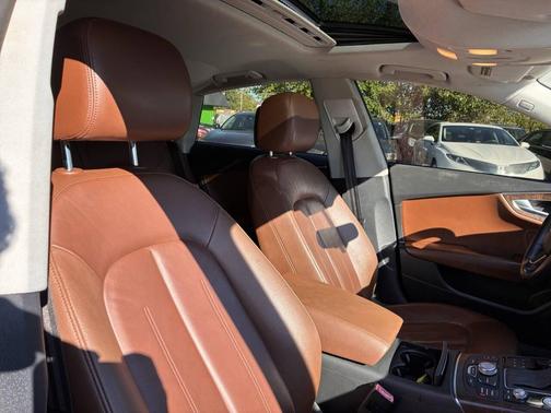 2013 Audi A7 3.0T Premium Plus