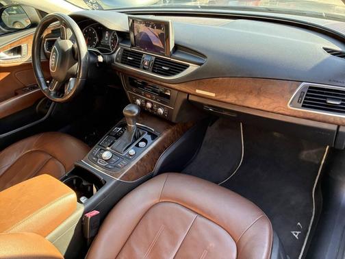2013 Audi A7 3.0T Premium Plus