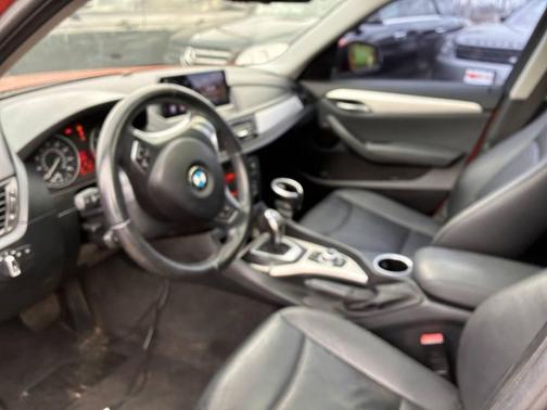 2014 BMW X1 sDrive 28i