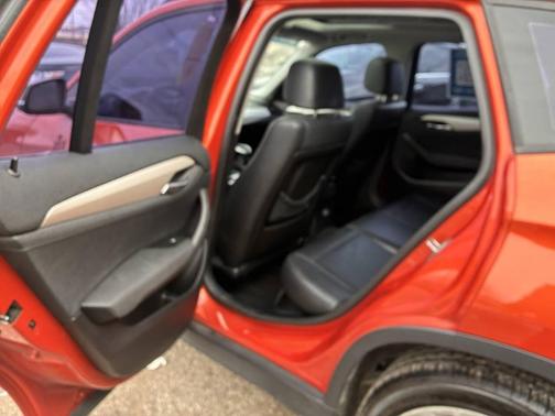 2014 BMW X1 sDrive 28i