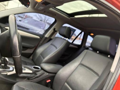 2014 BMW X1 sDrive 28i