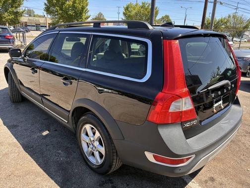 2010 Volvo XC70 3.2