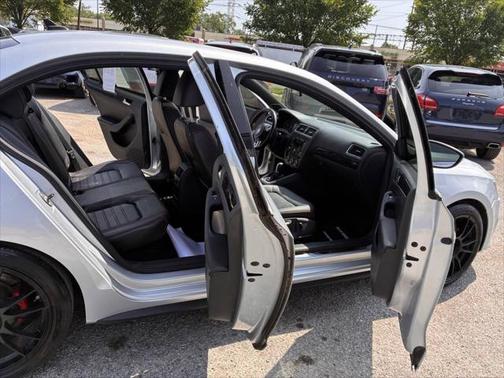 2014 Volkswagen Jetta GLI Edition 30