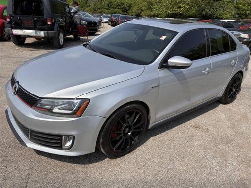 2014 Volkswagen Jetta GLI Edition 30