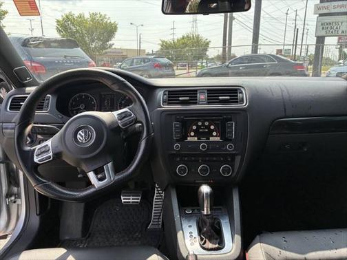 2014 Volkswagen Jetta GLI Edition 30