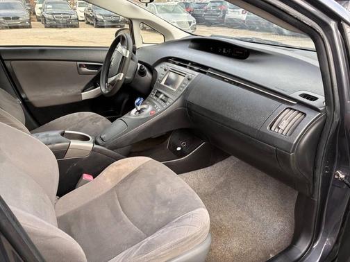 2013 Toyota Prius Five