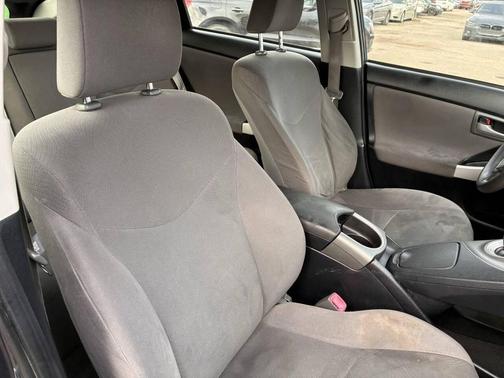 2013 Toyota Prius Five
