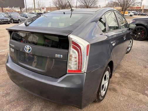 2013 Toyota Prius Five