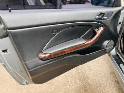 2004 BMW 325 Ci