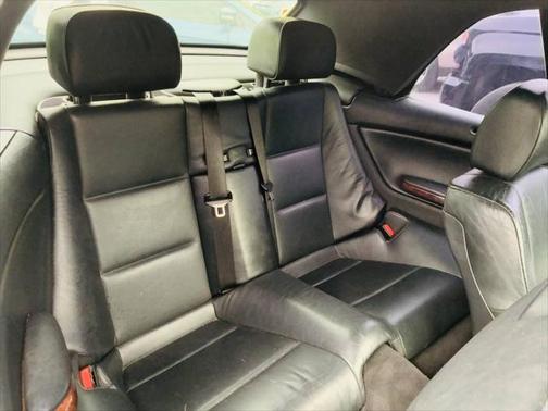 2004 BMW 325 Ci