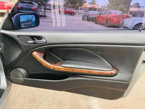 2004 BMW 325 Ci