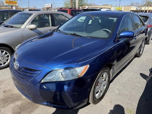 2008 Toyota Camry LE
