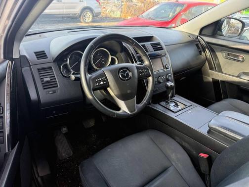 2013 Mazda CX-9 Sport