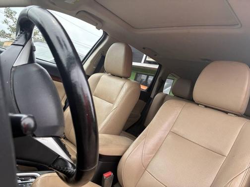 2014 Mitsubishi Outlander SE