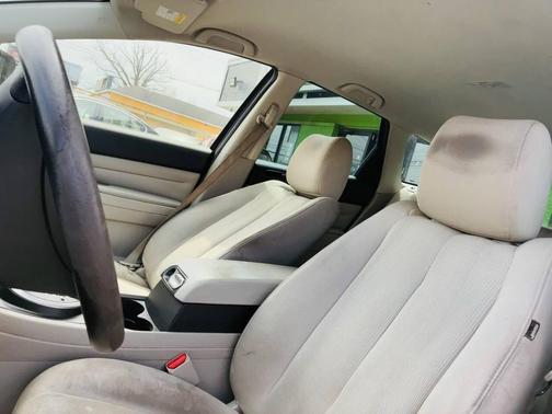 2011 Mazda CX-7 i SV