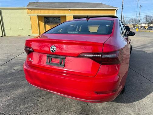 2020 Volkswagen Jetta 1.4T S