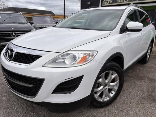 2011 Mazda CX-9 Touring