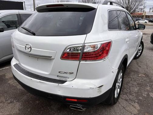 2011 Mazda CX-9 Touring