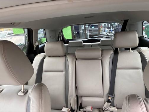 2011 Mazda CX-9 Touring