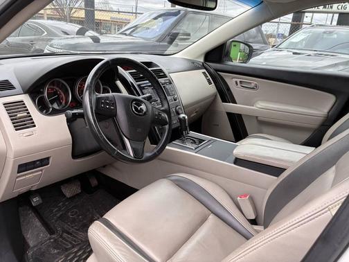 2011 Mazda CX-9 Touring