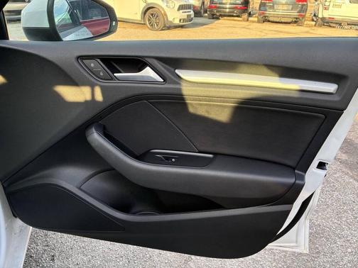 2015 Audi A3 2.0T Premium