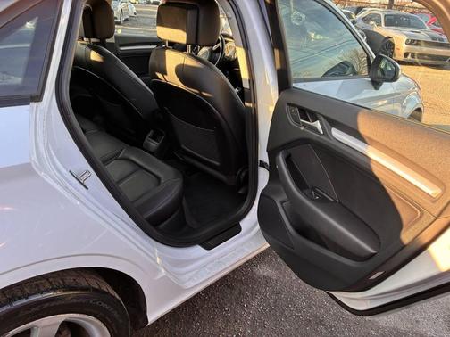 2015 Audi A3 2.0T Premium