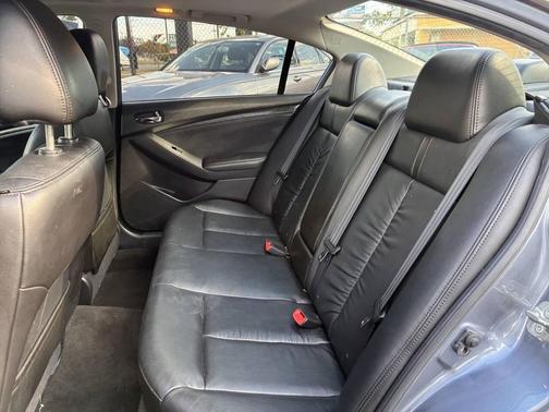 2011 Nissan Altima 2.5 SL