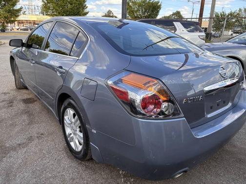 2011 Nissan Altima 2.5 SL