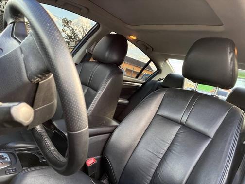 2011 Nissan Altima 2.5 SL