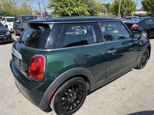 2015 MINI Hardtop Cooper