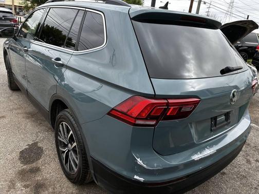 Other 2019 Volkswagen Tiguan 2.0T SEL