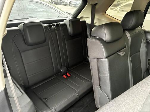Other 2019 Volkswagen Tiguan 2.0T SEL