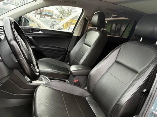 Other 2019 Volkswagen Tiguan 2.0T SEL