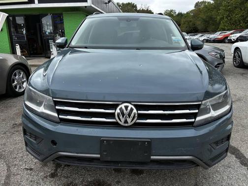 Other 2019 Volkswagen Tiguan 2.0T SEL