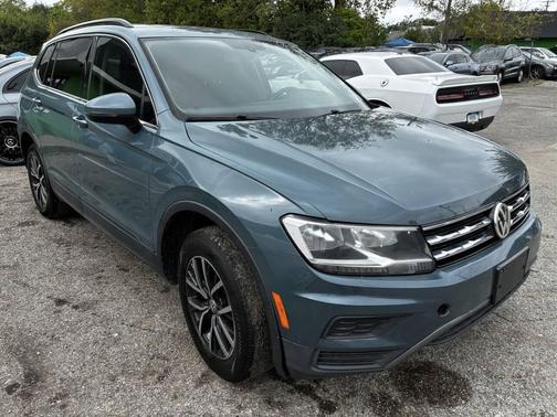Other 2019 Volkswagen Tiguan 2.0T SEL