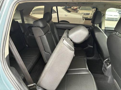 Other 2019 Volkswagen Tiguan 2.0T SEL